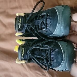 Toddler Jordan 9s